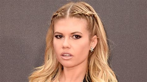 The Truth About Chanel West Coast An